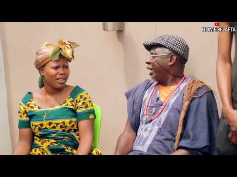 AFRICAN PARENTS MY DIARY | Homeoflafta comedy