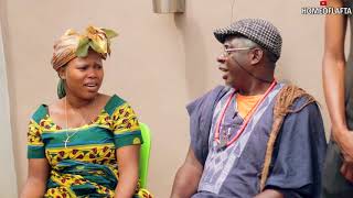 AFRICAN PARENTS MY DIARY | Homeoflafta Comedy