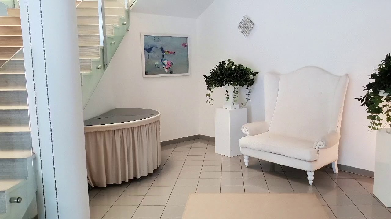 Sala ricevimento la pineta Molfetta