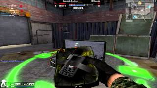 Trolling Xxturner Plant Bug
