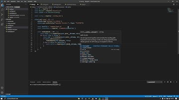Advanced Command Handler + ReplyMessage in a embed! (Discord.js)