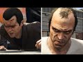 What happens if trevor agreed to kill michael with franklin in the final mission of gta 5