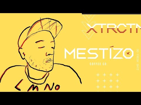 Stand Up Morning Routine: LMNO of The Visionaries Crew