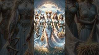 Top 5 Most Beautiful Goddesses In Greek Mythology Aphroditebeauty