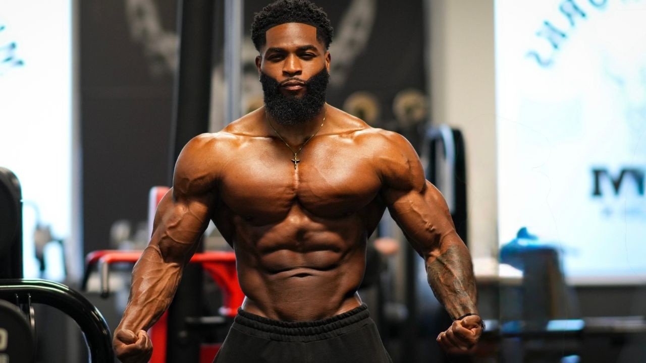 Моя точная тренировка для грудных мышц (вопросы и ответы после шоу)