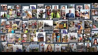 Graham's Employee Spotlight - Josh Binkley, Jan. 2019