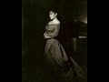 Capture de la vidéo Jennie Tourel In Concert - Live, 1958