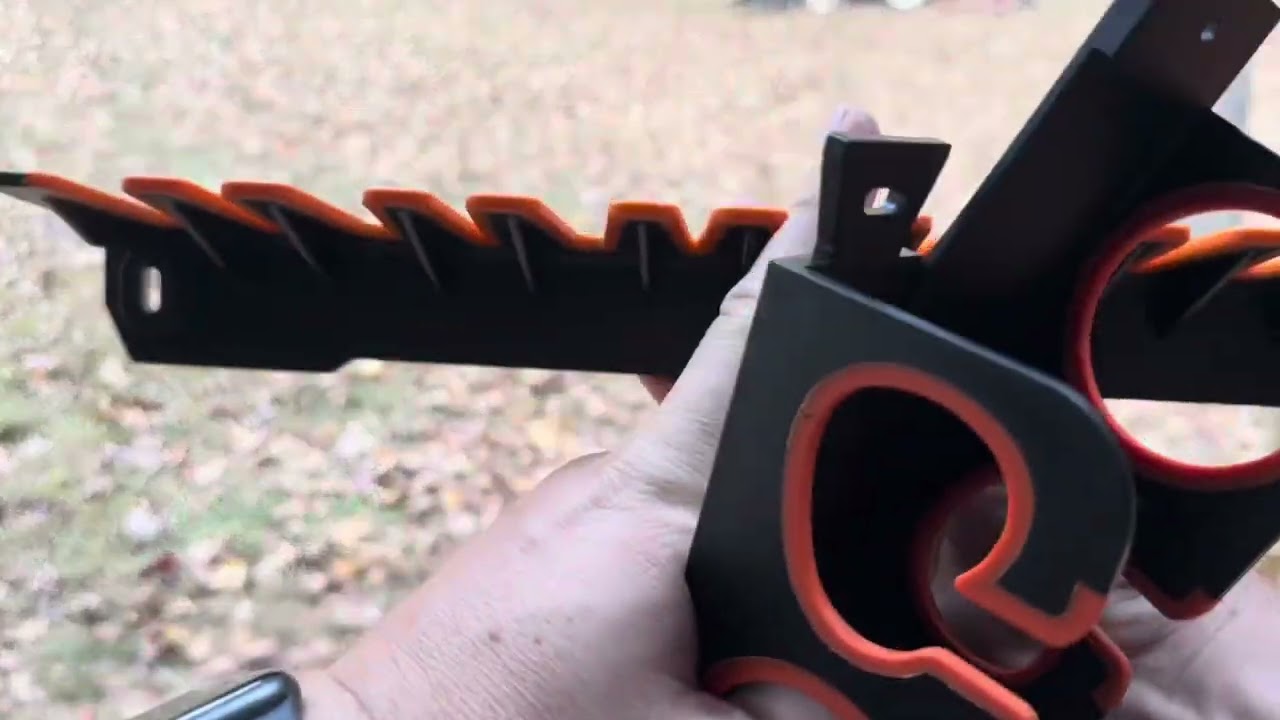 KastKing Vertical Fishing Rod Holder Vs KastKing Safeguard Horizontal Rod Holder