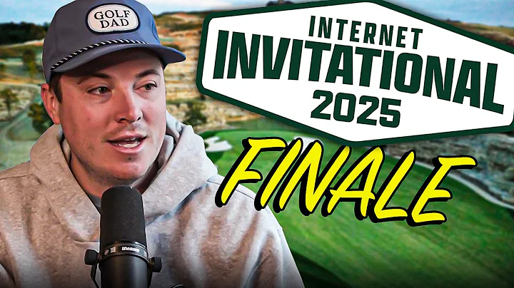 Happy Internet Invitational Finale Day! | Fore Play Episode 815