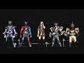 Everlasting Sky (Beverly) 가면라이더 빌드 仮面ライダービルド KAMEN RIDER BUILD the Movie Be The One 주제가 LIVE