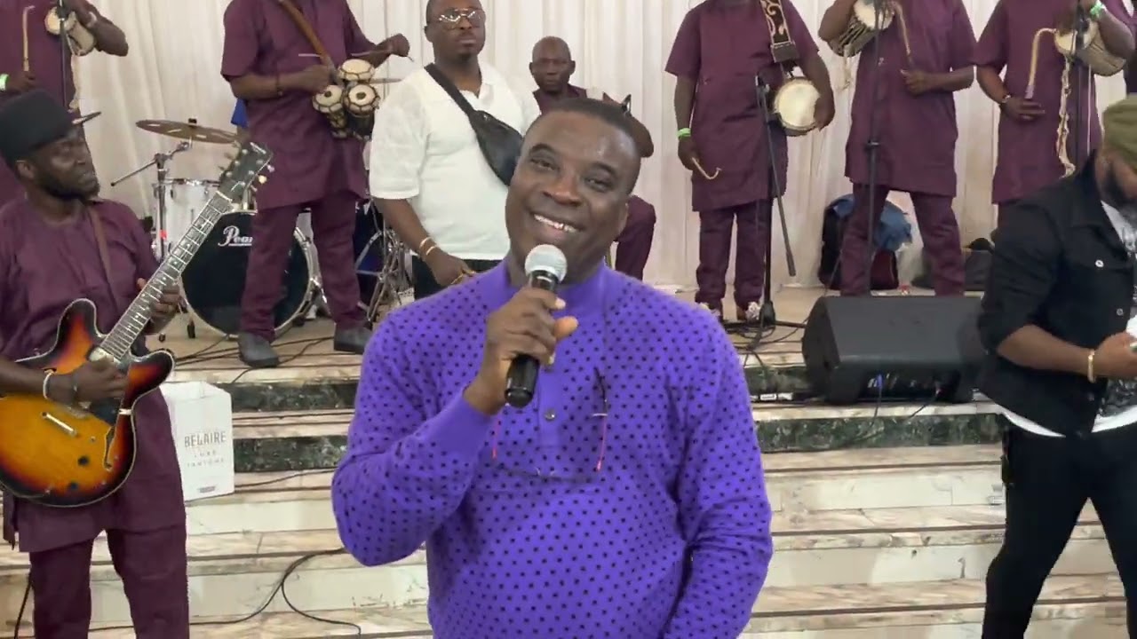 K1 DE ULTIMATE LIVE IN MANCHESTER CONCERT || NOVEMBER 2022