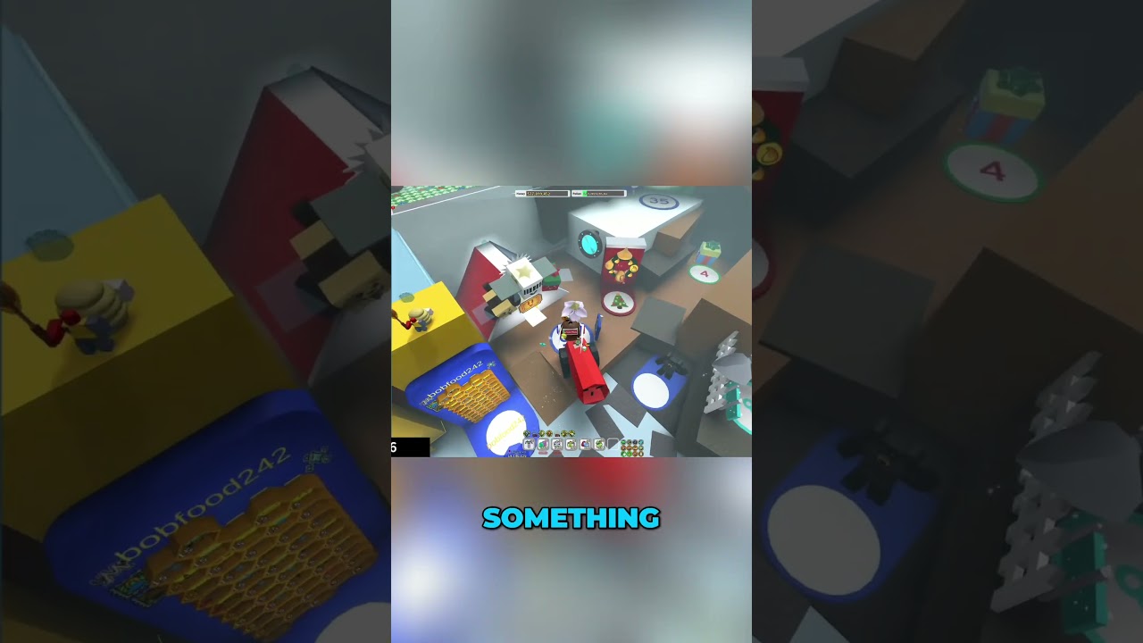 В Roblox Bee Swarm получите максимум наград и редкие билеты! 