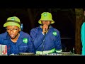 DJ NAVEL X MC FULLSTOP -  LIVE JUGGLING MWEA DIGITAL CITY