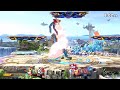 Super Smash Bros. Week 1: BGA VS Wake Forest