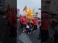 枋寮德興宮千順 媽祖 賜福