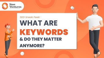 SEO Basics: Understanding Keywords for Better Rankings