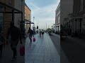 royals shopping center at southend on sea