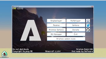 Super cheats minecraft 1.13 - 1.14.4