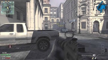 Jack Di Picche | RTC MW3 Ep.14