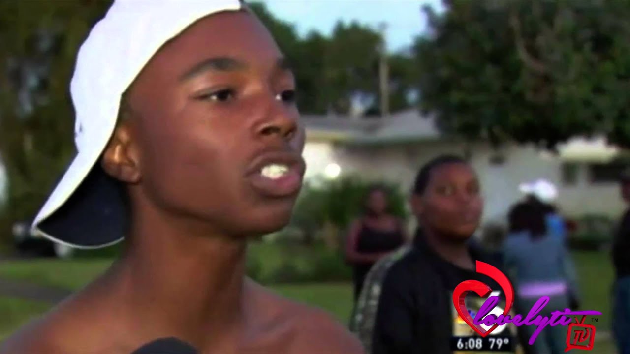 Ratchet Fl~children of the cornbread cause chaos in a FL courtroom