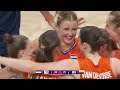 Bulgaria 🇧🇬 vs. Netherlands 🇳🇱 - Highlights | Week 1 | Women's VNL 2025