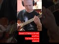 #doommetal #rnrdp13 #fuzz #rockguitar #metalguitar #fuzzpedal