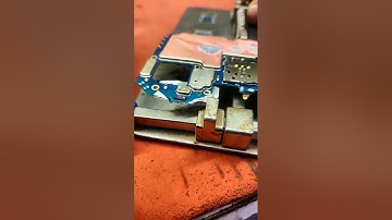 Calling Sensor Remove ।#sensor issues ।#shortsyoutube