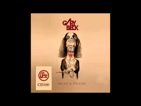 Gary Beck - Little Moon (Original Mix)