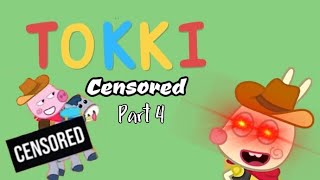 Tokki Censored - Part 4