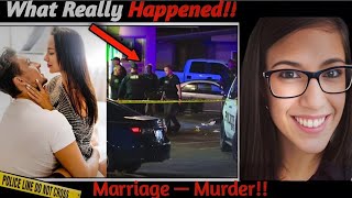 She Went to Bed Married — She Was Found Stabbed 123 Times||A True Crime Documentary