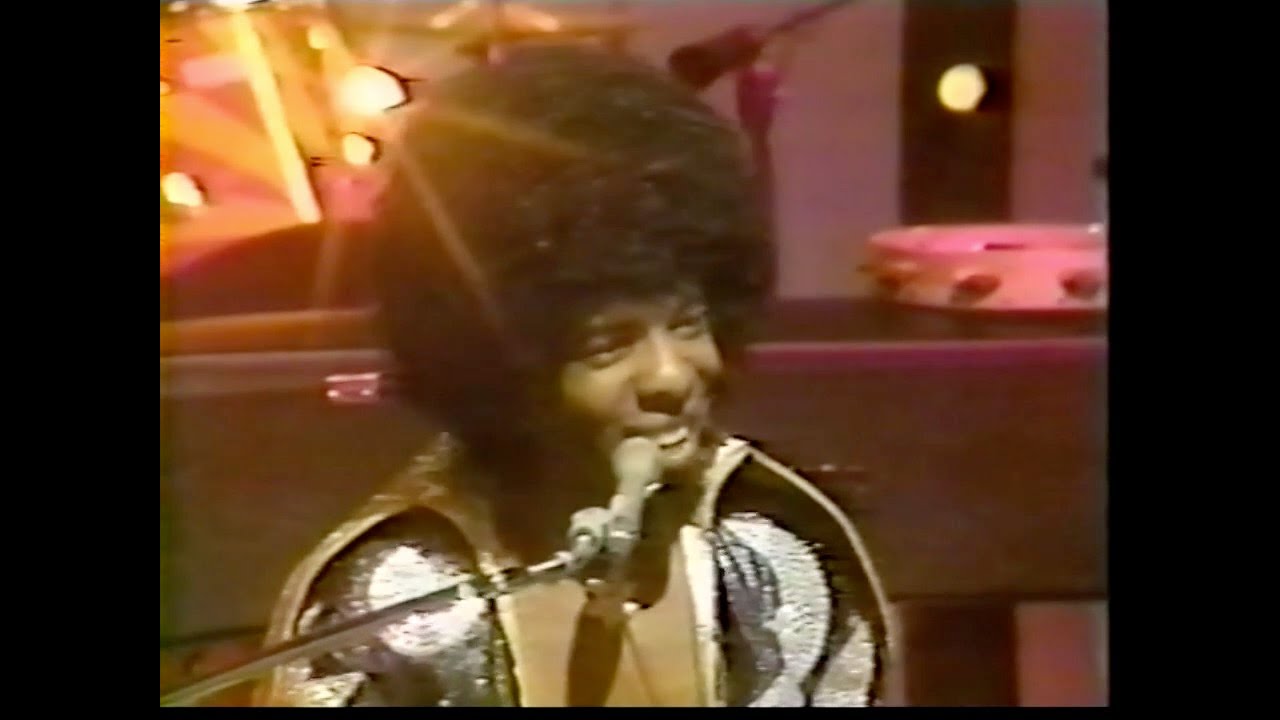 SLY & THE FAMILY STONE : Stand! - YouTube