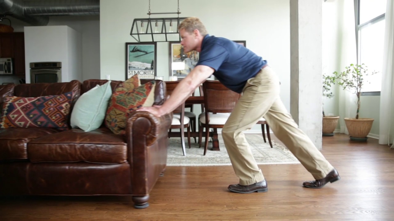 Expanded Technologies Slide-All™ Sliders