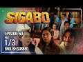 Coco Martin's Sigabo | Episode 60 (1/3) | September 11, 2026