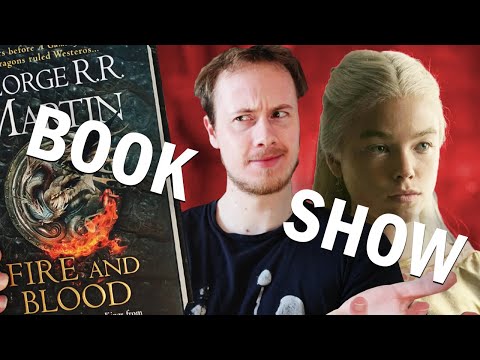 House of the Dragon episodes 1&2 breakdown