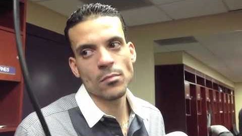 ESPNLA.com: Matt Barnes on Dwight Howard