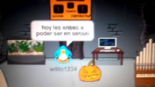 Como poder ser el sensei en cpps.me