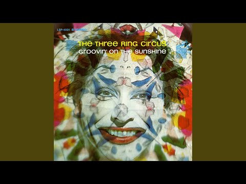 Groovin' on the Sunshine (Instrumental)