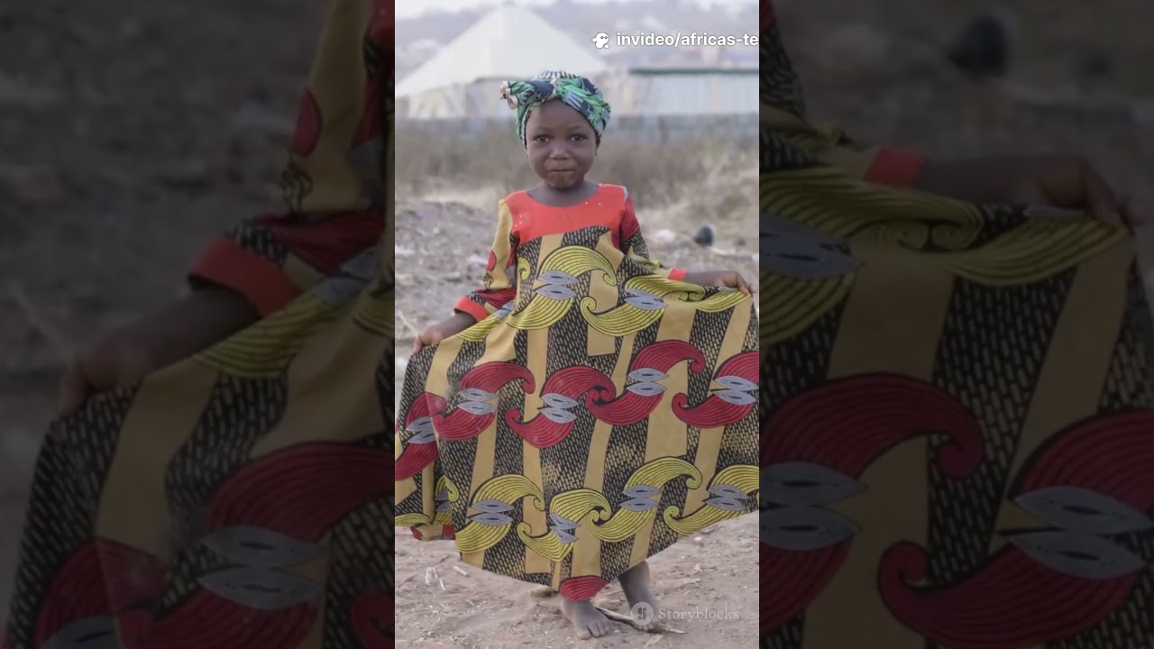 Africa’s Hidden War Zones:The 60-Second Truth 