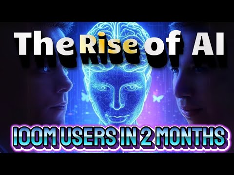 How ChatGPT Took Over the World | Secrets of AI Revolution - YouTube