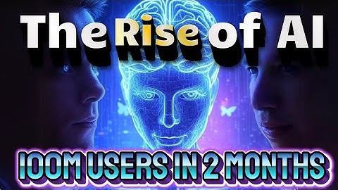 How ChatGPT Took Over the World | Secrets of AI Revolution