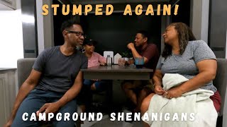 Trippin in OHIO | Delicious Donuts | Camp Cedar RV Resort |Cincinnati Black Music Walk of Fame