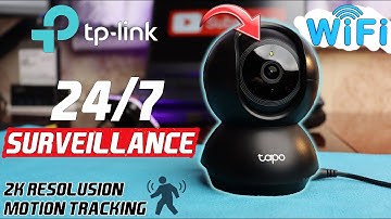 TP-Link TAPO C211 Wi-Fi Security Camera: Comprehensive Review & Setup Guide
