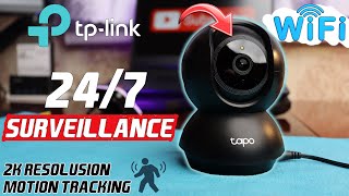 TP-Link TAPO C211 Wi-Fi Security Camera: Comprehensive Review & Setup Guide
