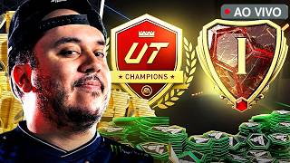 🟢EA FC 26  - WEEKEND LEAGUE