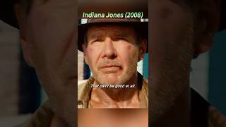 Indiana Jones and the Kingdom of the Crystal Skull (2008) | “Nuke the Fridge”