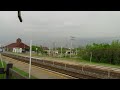 5 16 22 SPRING THUNDERSHOWER IN MONTREAL QUEBEC CANADA