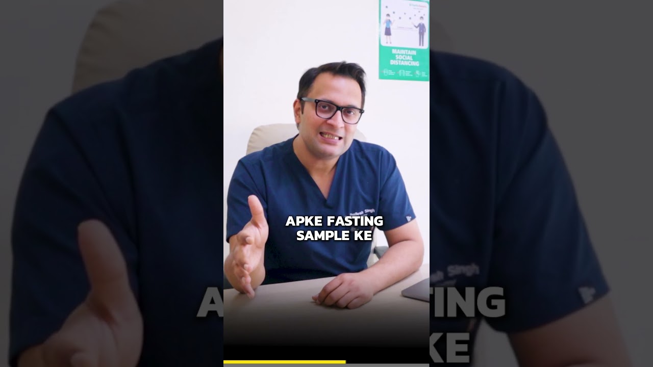 Fasting Vs Non-Fasting Lipid Profile Test for Triglycerides