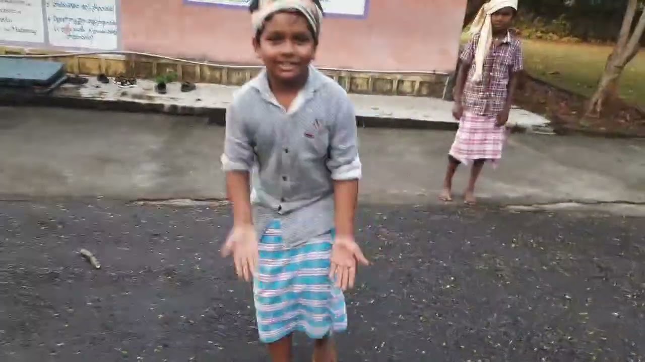 Five friendly farmers action rhyme with 5th children 2025-26