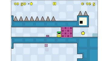 Speedrunning Appel by Griffpatch