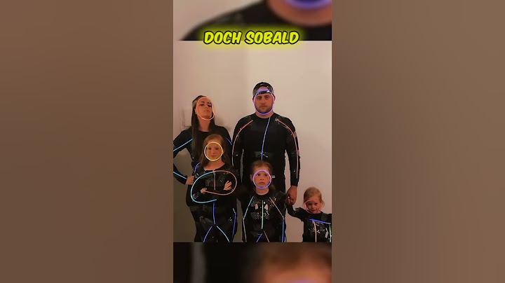 Diese Mutter überraschte ihre Familie auf sehr seltsame Weise